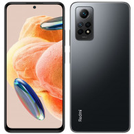 Smartphone Xiaomi Redmi Note 12 Pro 6Go 128Go Noir