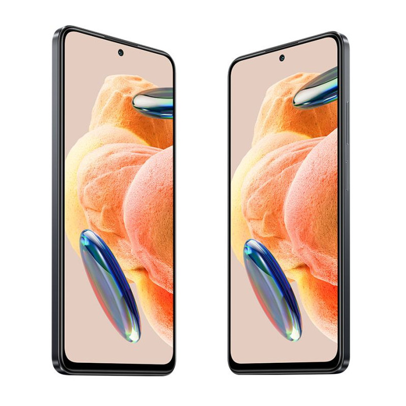 Smartphone Xiaomi Redmi Note 12 Pro 6Go 128Go Noir