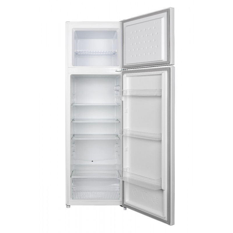 Réfrigérateur Newstar DP-2800W 207 Litres DeFrost - Blanc