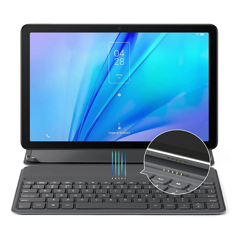 Tablette TCL Tab 10 10" IPS 3Go 32Go Wifi - Noir