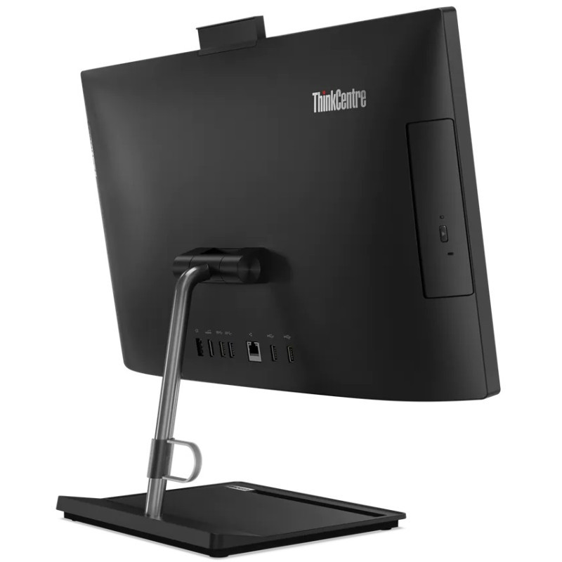 Pc De Bureau Lenovo Tout En Un ThinkCentre neo 30a 22 I3 12Gén 4Go 256 Go SSD Noir (12B30025FM)