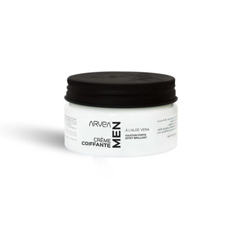 Pack Homme Silver Power Arvea