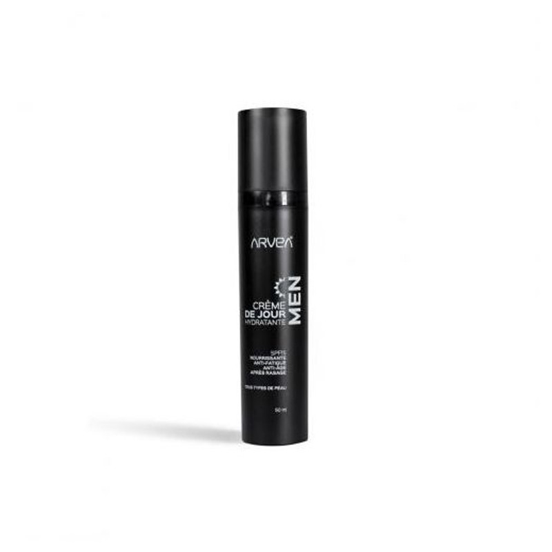Pack Homme Silver Power Arvea