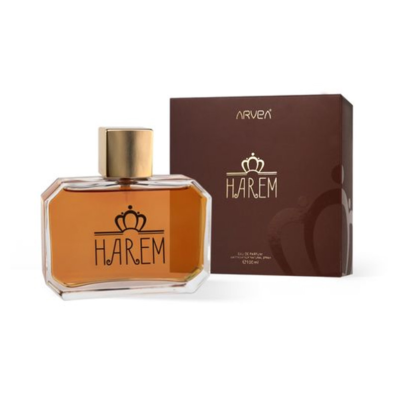 Coffret Arvea Harem Pour Femme