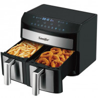 Friteuse à Air Sonfier SF-1023 2400W - Noir