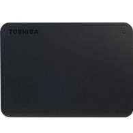 Disque Dur Externe Toshiba Canvio Basics 1To USB 3.2 - Noir Disque Dur Externe Toshiba Canvio Basics 1To USB 3.2 - Noir