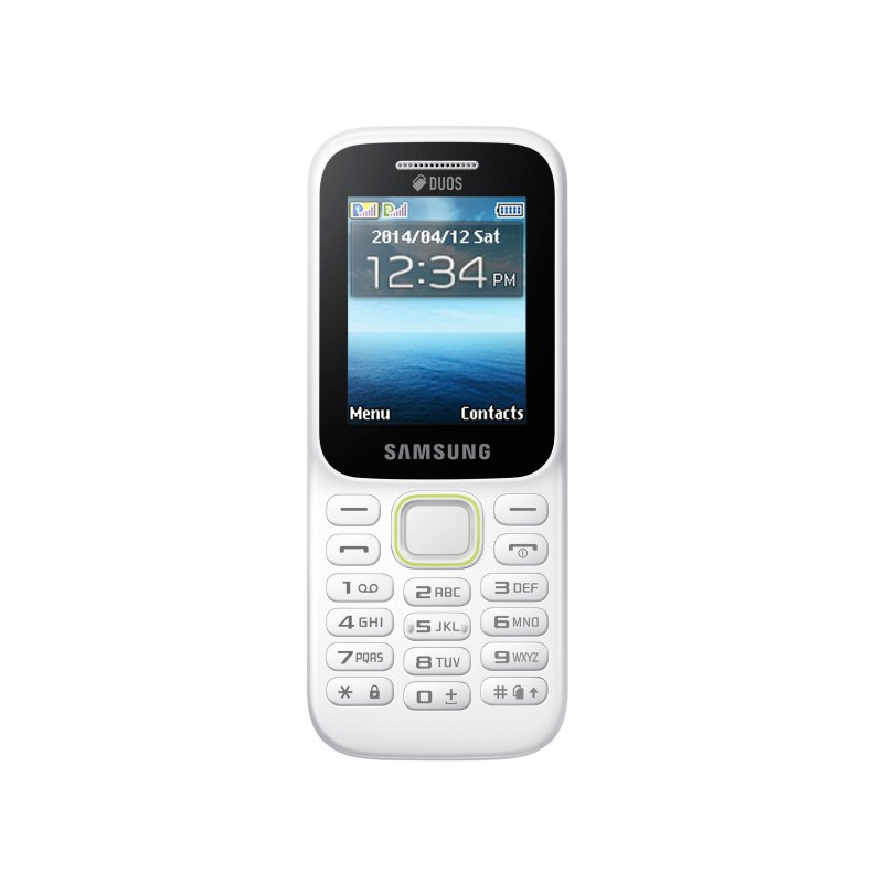 Samsung B310E Guru Music2