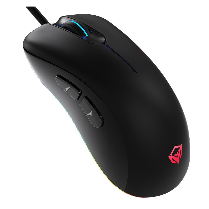 Souris Filaire Gaming Meetion GM19 - Noir