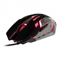 Souris Sans Fil Logitech M171 Rouge - Spacenet Tunisie