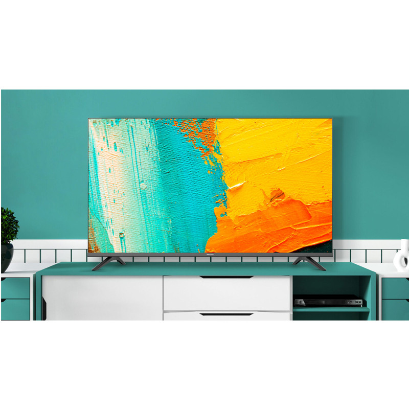 TV Hisense 43A4G 43" Full HD Smart TV - Noir