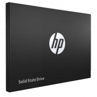 Disque Dur Interne Hp S750 16L54AA 1 To Sata 3D 2.5" - Noir Disque Dur Interne Hp S750 16L54AA 1 To Sata 3D 2.5" - Noir