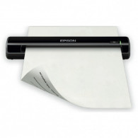 Scanner Mobile WorkForce DS-30 Scanner Mobile WorkForce DS-30