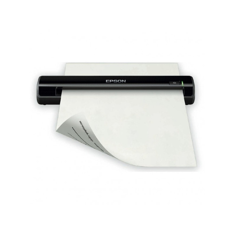 Scanner Mobile WorkForce DS-30 Scanner Mobile WorkForce DS-30