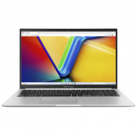 Pc Portable Asus Vivobook15 X1502ZA i3 12Gén 4Go 256Go SSD Silver