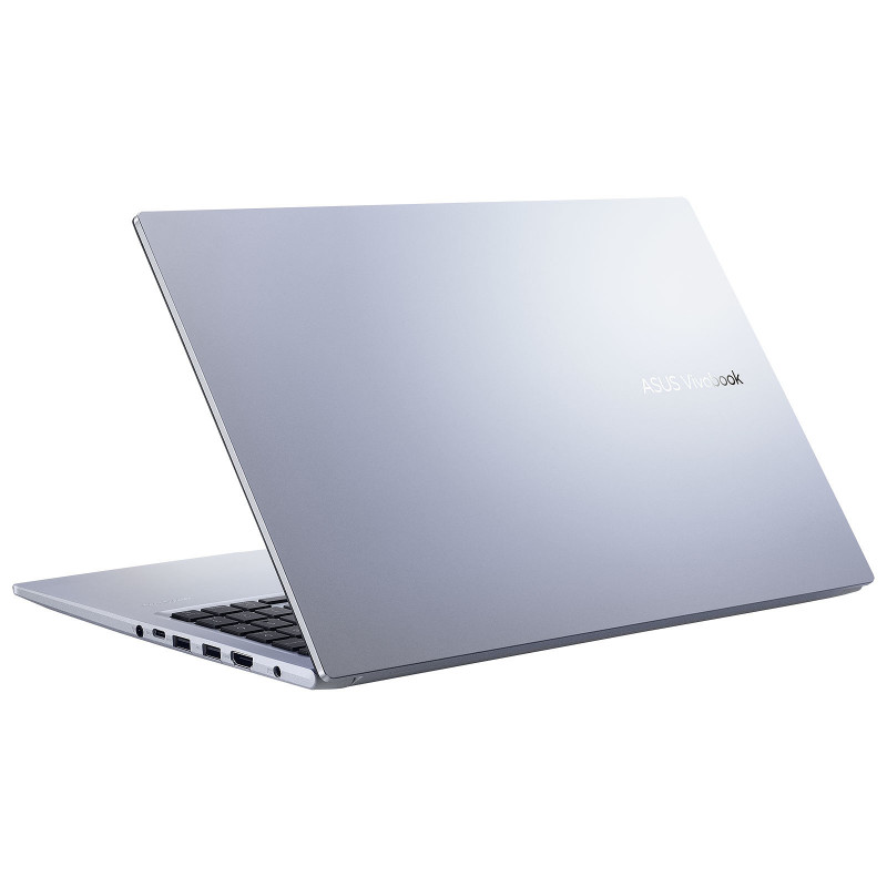 Pc Portable Asus Vivobook15 X1502ZA i3 12Gén 4Go 256Go SSD Silver