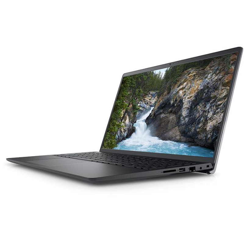 Pc Portable Dell Vostro 3525 AMD Ryzen 7 5700U 16Go 512Go SSD Noir