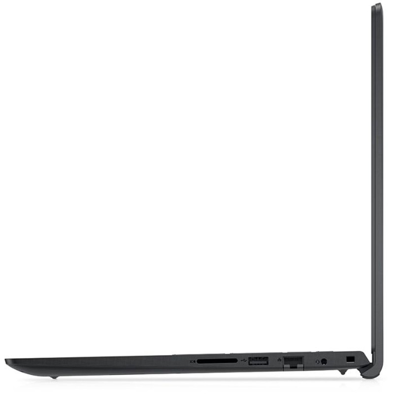 Pc Portable Dell Vostro 3525 AMD Ryzen 7 5700U 16Go 512Go SSD Noir