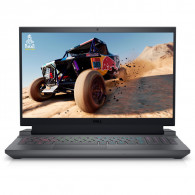 Pc Portable Gamer Dell G15 5530 i5-13450HX 13 Gén 16Go 512Go SSD - Noir Pc Portable Gamer Dell G15 5530 i5-13450HX 13 Gén 16Go 512Go SSD - Noir