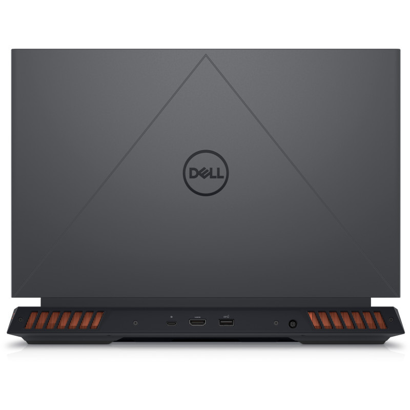 Pc Portable Gamer Dell G15 5530 i5-13450HX 13 Gén 16Go 512Go SSD - Noir