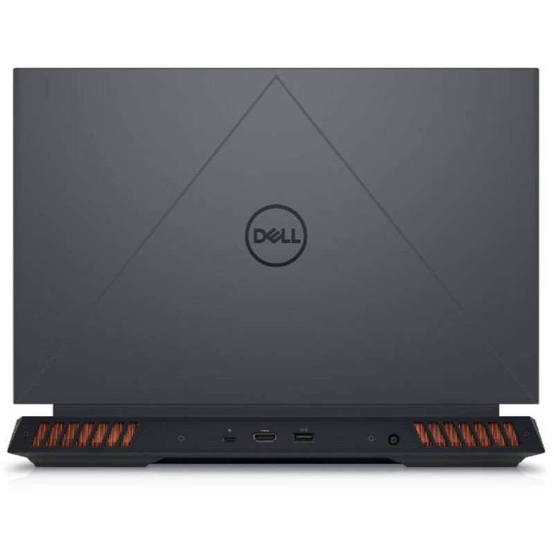 Pc Portable Gamer Dell G15 5530 I7 13È GÉN 16Go 512Go SSD Noir