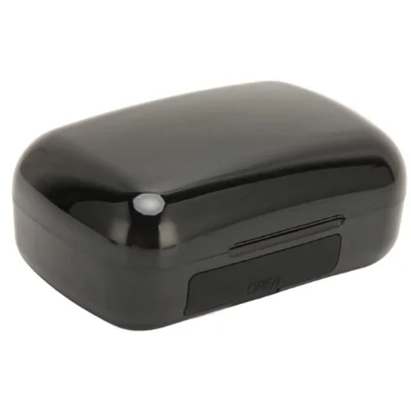 Ecouteurs Bluetooth Generic M10 - Noir