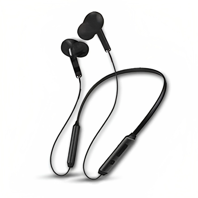 Écouteur Sans Fil SmartBerry BG102 - Noir