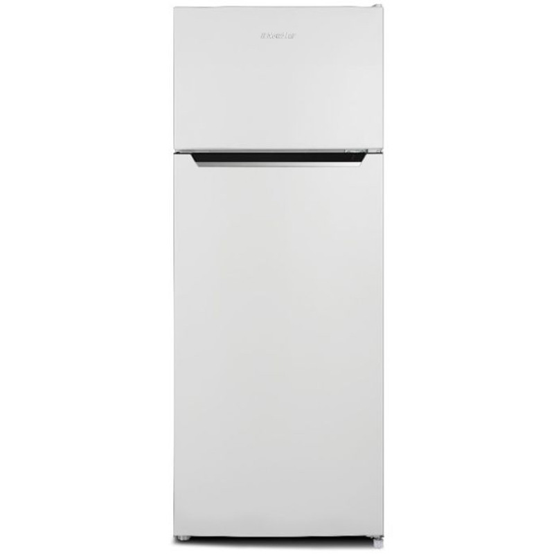 Réfrigérateur Newstar 2800W 207 Litres DeFrost - Blanc