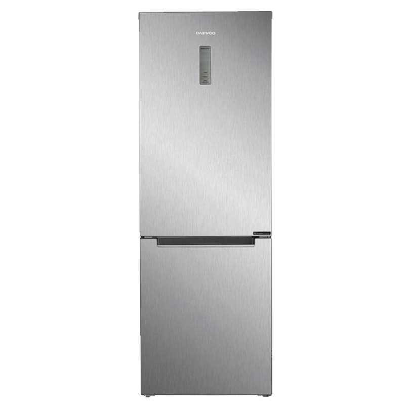 Réfrigérateur Combiné Daewoo RN-460SX 460 Litres Nofrost - Inox