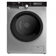 Lave Linge Frontale Condor WAF-XU441L2D 10Kg - Silver