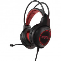 Micro Casque Gamer Energy Sistem ESG 2 Laser - Noir