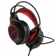 Micro Casque Gamer Energy Sistem ESG 2 Laser - Noir