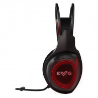 Micro Casque Gamer Energy Sistem ESG 2 Laser - Noir