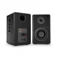 Haut Parleur Sans fil Energy System Monitor 4 HI FI - Noir Haut Parleur Sans fil Energy System Monitor 4 HI FI - Noir