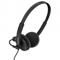 Micro Casque Filaire Energy Sistem Office 2+ - Noir