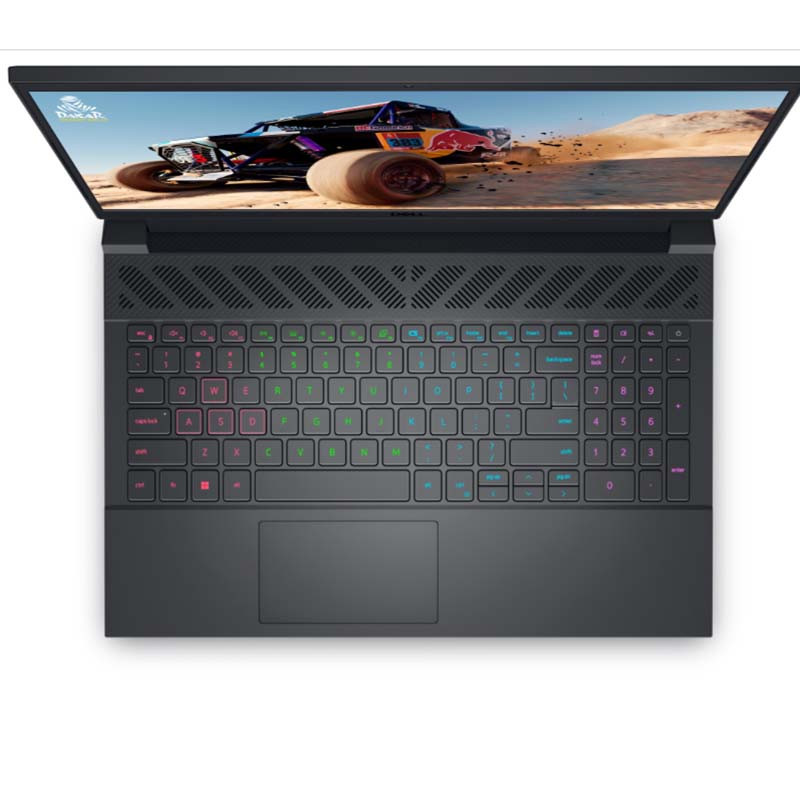 Pc Portable Gamer Dell 5530 I7 13 Gén 16Go 512Go SSD Noir