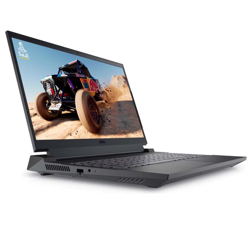 Pc Portable Gamer Dell 5530 I7 13 Gén 16Go 512Go SSD Noir