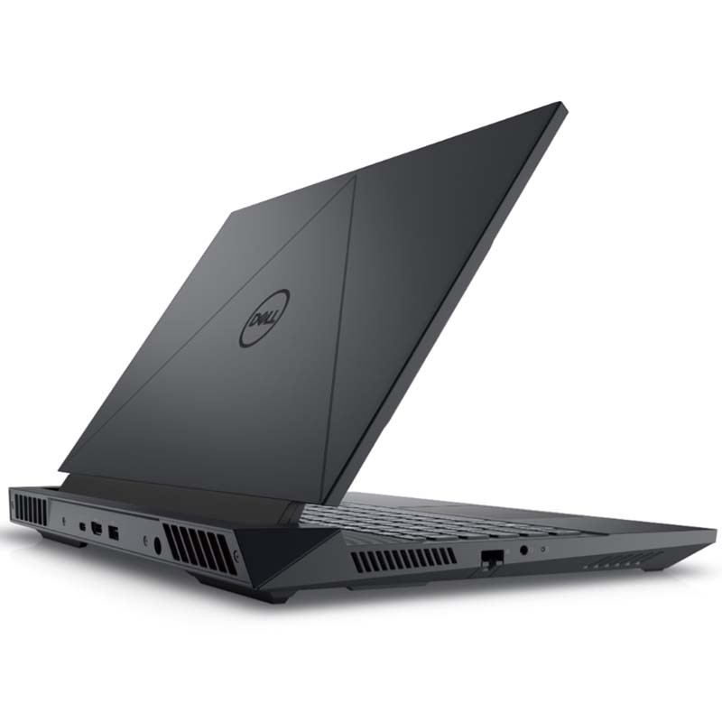 Pc Portable Gamer Dell 5530 I7 13 Gén 16Go 512Go SSD Noir