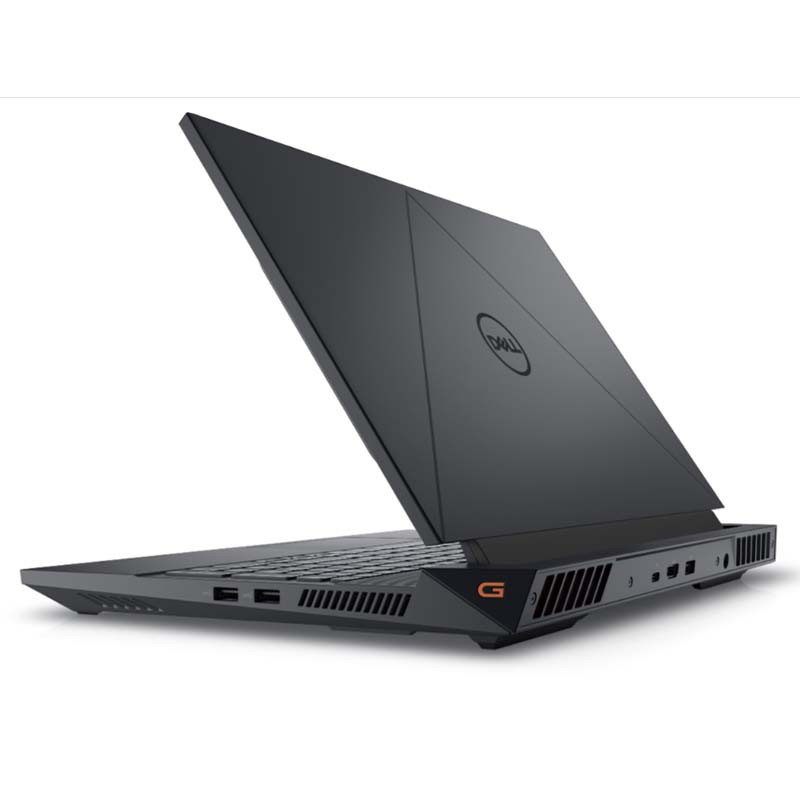 Pc Portable Gamer Dell G15 5530 I7 13Gén 24Go 512Go SSD Noir