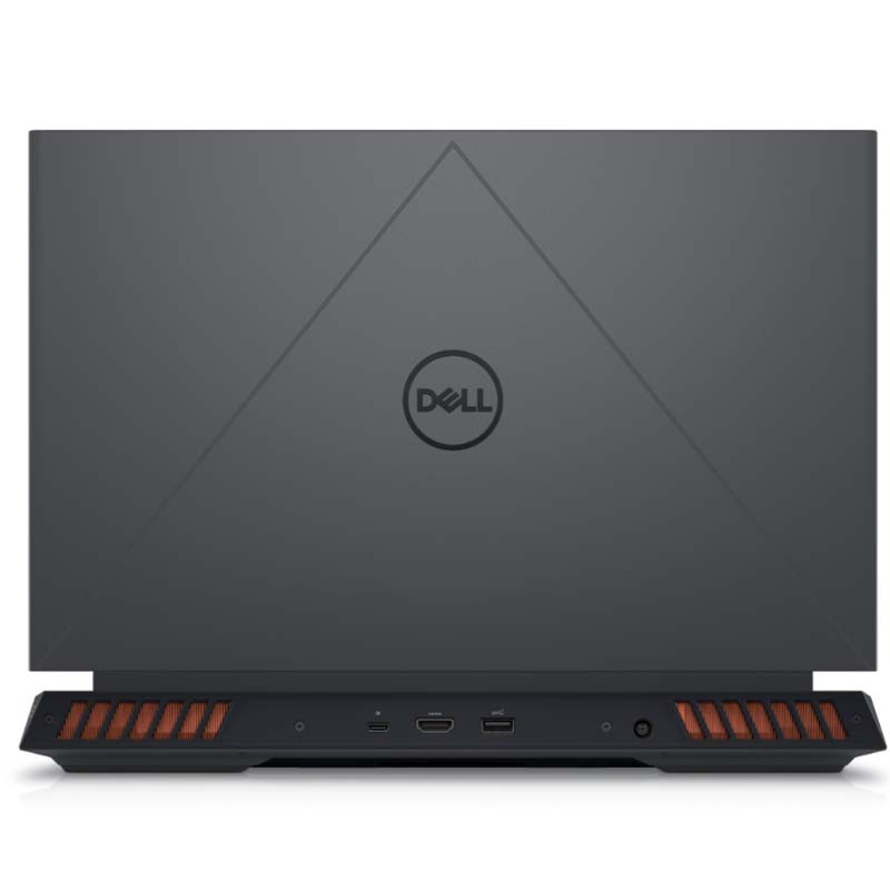 Pc Portable Gamer Dell G15 5530 I7 13Gén 24Go 512Go SSD Noir
