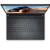 Pc Portable Gamer Dell G15 5530 I7 13Gén 32Go 512Go SSD Noir