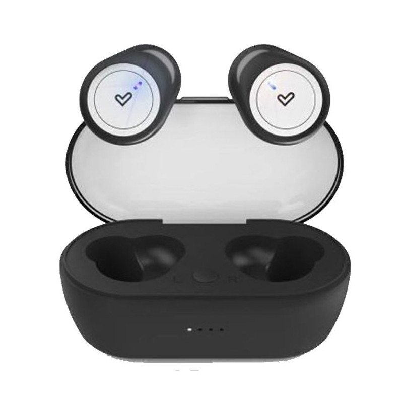 Écouteurs Sans Fil Energy Sistem Urban 1 True Wireless 449767 - Noir