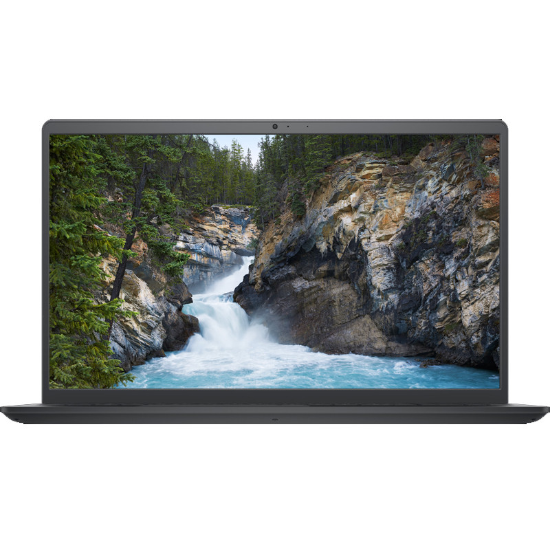 Pc Portable Dell AMD Ryzen 5 5500u 8Go 512Go SSD AMD Radeon