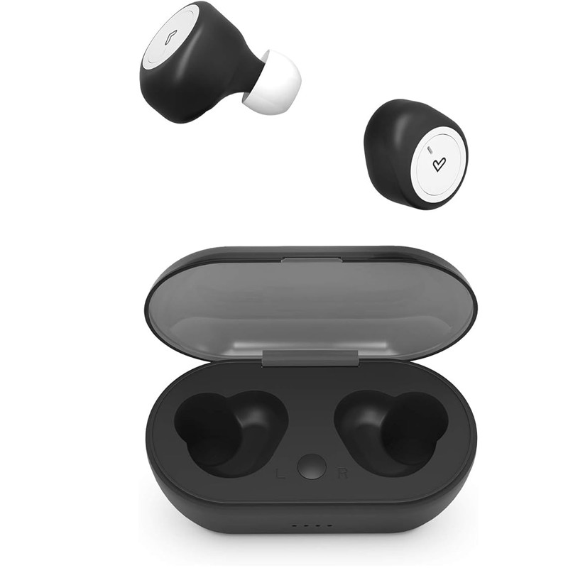 Écouteurs Sans Fil Energy Sistem Urban 1 True Wireless 449767 - Noir