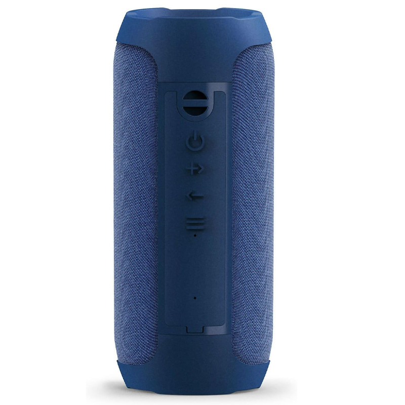 Enceinte Portable Energy Sistem Urban Box 2 Ocaen - Bleu