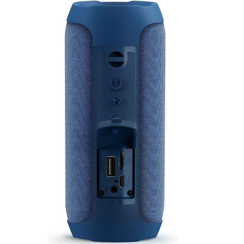 Enceinte Portable Energy Sistem Urban Box 2 Ocaen - Bleu