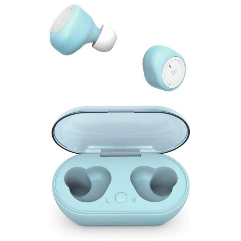 Écouteurs Sans Fil Energy Sistem Urban 1 True Wireless 449781- Bluish