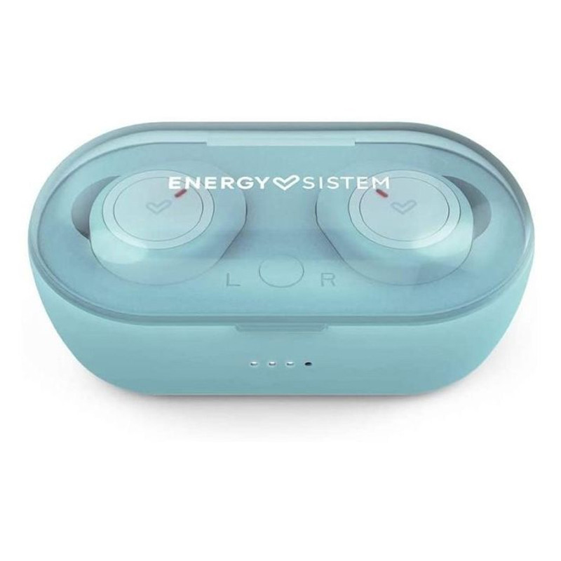 Écouteurs Sans Fil Energy Sistem Urban 1 True Wireless 449781- Bluish