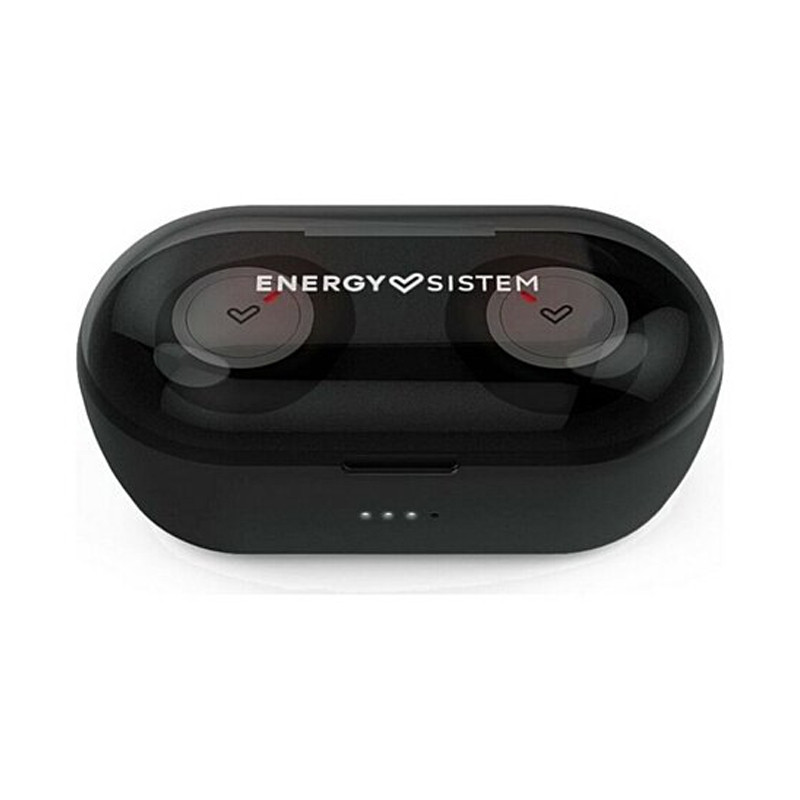 Écouteurs Sans Fil Energy Sistem Urban 1 True Wireless 449767 - Noir