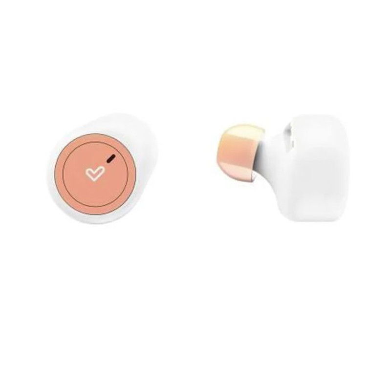 Écouteurs Bluetooth Energy Sistem Urban 1 True Wireless 449774 - Blanc