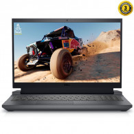 Pc Portable Gamer Dell G15 5530 I7 13Gén 32Go 512Go SSD Noir